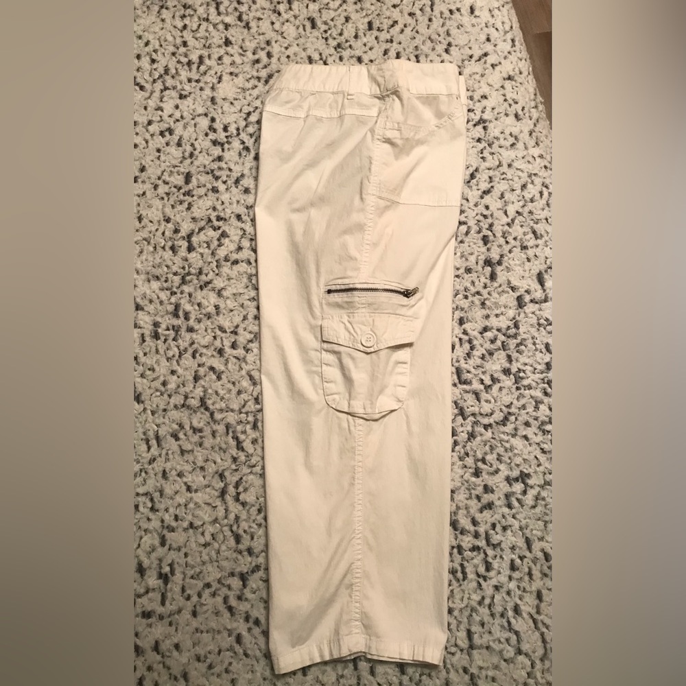 Lindor Capri Pants
